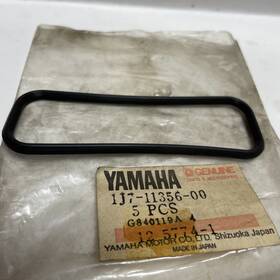 Yamaha 1j7-11356-00 Nos Genuine 1977-79 Xs750 Cylinder Head Gasket Seal New Oem