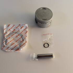 1kh-11631-01-c0 Yamaha Xt225 Ttr230 Ttr225 Tt225 Engine Motor Piston And Ring Set