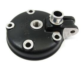 1lx-11111-00 Yamaha 1986-1987 Yz125 Cylinder Head