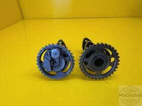 1sl-12170-00-00 Yamaha 2014-2017 Yz450f Oem Cam Shaft Camshaft Intake Exhaust Set