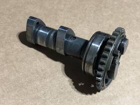 1sl-12180-00-00 Yamaha 2015 Yz450f Oem Engine Cam Shaft Ex Exhaust Camshaft