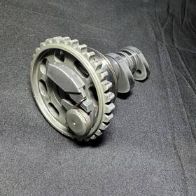 1sm-12180-10-00 Yamaha 2014-2018 2018 Yz250f Yz 250f Exhuast Cam Shaft Camshaft Cylinder Head