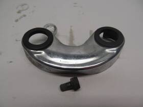 1ta-1112e-00-00 Yamaha 1988 Virago Xv1100 Xv 1100 Front Cylinder Head Cover With Bolt