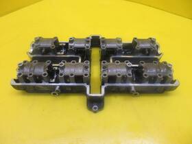 1uf-1115a-01-00 Yamaha Oem 1986 1987 Fazer Fzx 700 Engine Top End Cylinder Head Camshaft Case