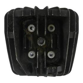 1w1-11111-00-00 Yamaha 1977 Yz125 Cylinder Head