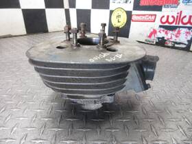 1w4-11311-02-00 Yamaha 1977 1978 Yz400 Yz 400 77 78 Cylinder Barrel Jug 1w4-11311
