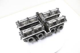 1wg-11111-00-00 Yamaha 1997 Fzr600r Oem Engine Top End Cylinder Head