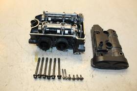 1ws-11165-01-00 Yamaha 2025 Yzf R7 Engine Top End Cylinder Head
