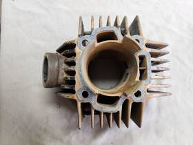 212-11311-00 Yamaha L5t Yb100 Yl2 L2 Ag100 97cc Cylinder