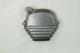 22u-1111h-00 Yamaha Xv500 Virago 500 Cylinder Head Side Cover Oem P3750