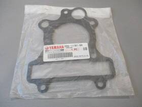 22u-11181-00-00 Yamaha 1983 - 1985 Xv500 Virago Cylinder Head Gasket