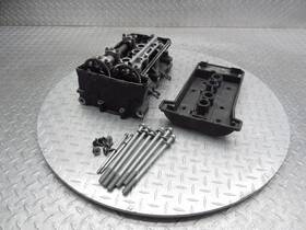 23p-11101-09-00 Yamaha 2012 12-13 Super Tenere Xt1200z Cylinder Head Engine Valve Cover Motor