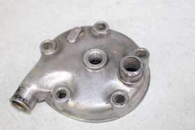24x-11111-00-00 Yamaha 1983 1984 Yz125 Oem Cylinder Head Yz 125 84/2