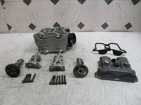 Yamaha 25200 Yz450f Yz 450 F 2007 07 Oem Cylinder Heade Camshaft Valver Cover