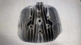 25y-11111-01-00 Yamaha 1983 It250 Cylinder Head It 250 25y