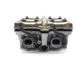 287549 Yamaha Cylinder Head Complete W Cams Front 1985 Venture Royale Xvz1200d 2988a X