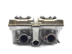 287550 Yamaha Cylinder Head Complete W Cams Rear 1985 Venture Royale Xvz1200d 2988a
