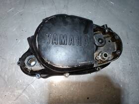 2a6-15431-00-00 Yamaha 1978 Dt 125 175 Right Crankcase Cover