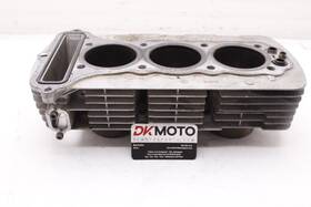 2g2-11310-00-00 Yamaha 79 Xs750 Oem Engine Top End Cylinder Jug Block Eb4