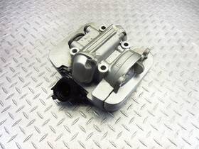 2gv-11102-01-00 Yamaha 1987 87 88 Virago 535 Xv535 Oem Front Cylinder Head Valve Cover Top End