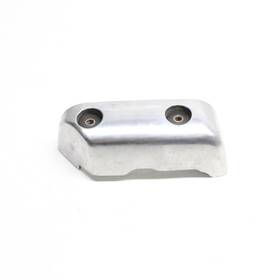 2gv-11186-00 Yamaha 1987 Virago 535 Cylinder Head 2 Cover