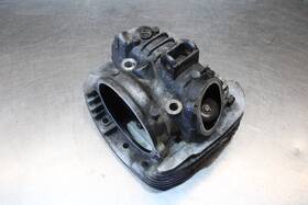 3y1-11110-00-00 Yamaha 2h0-83922-31-00 1981 Xt250 Cylinder Head Assembly
