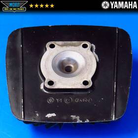 2k5-11111-00-00 Yamaha 1978 77-79 Yz100 Engine Cylinder Head Top End