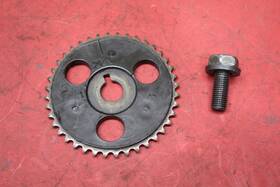 2ln-12176-01-00 Yamaha 2003 Ttr225 Engine Motor Cam Shaft Camshaft Speocket And Bolt