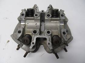 2m0-11110-00-00 Yamaha 1979 Xs650 Xs 650 Sf Engine Cylinder Head Assembly