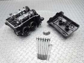2ms-e1102-10-00 Yamaha 2022 20-22 Mt03 Cylinder Head Cover Bolts Parts Only