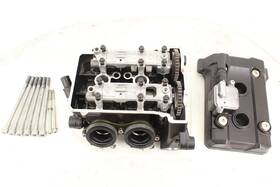 2ms-e1102-11-00 Yamaha 2022 Yzf R3 Engine Top End Cylinder Head