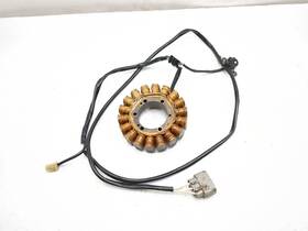 2s3-81410-00-00 Yamaha 09-20 Vmax 1700 Vmx17 Stator Coil Charge Magneto Generator