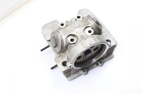 2uj-11102-01-00 Yamaha 1996 Virago 250 Oem Rear Engine Top End Cylinder Head