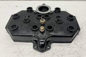31k-11111 Yamaha Oem 84 85 Rz350 Engine Cylinder Head Cover 1984 1985 Rz 350 Kenny Roberts