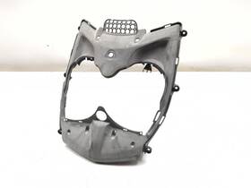 Yamaha 32s-h4144-00-00 09-15 Zuma Yw125 Front Headlight Trim Cover