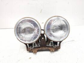 Yamaha 32s-h430a-00-00 09-15 Zuma Yw125 Front Headlight Assembly