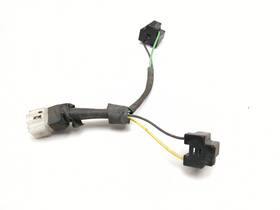 Yamaha 32s-h4312-00-00 09-15 Zuma Yw125 Front Headlight Wire Harness Electrical