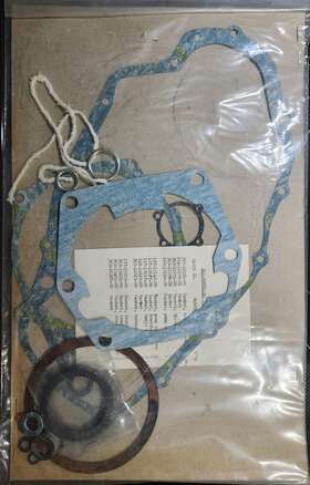 363-00000-20-00 Yamaha Sc500 / At Dt/ Gt It Mx Rt Tt Xt Yz Factory Nos Gasket Kit