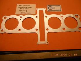 36y-11181-00 Yamaha Vintage Head Gasket #36y-11181-00 84-85 Fj1100 Nos Oem Last One