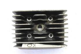 Yamaha 396-11311-03-00 75-76 Rd125 Rd 125 Oem Engine Top End Cylinder Head Left Side
