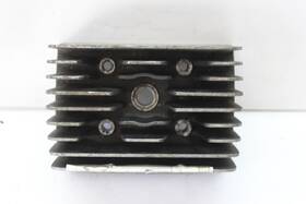 Yamaha 396-11321-03-00 75-76 Rd125 Oem Engine Top End Cylinder Head