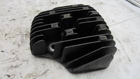 3a3-11111-00-00 Yamaha 1982 Dt100 Engine Motor Cylinder Head