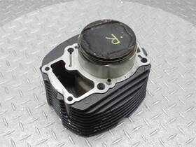 3d8-11321-01-00 Yamaha 2007 07-10 Xvs1300a Vstar 1300 Rear Cylinder Head Barrel Jug Piston Oem 3d8-11321-01-00 Yamaha 2007 07-10 Xvs1300a Vstar 1300 Rear Cylinder Head Barrel Jug Piston Oem