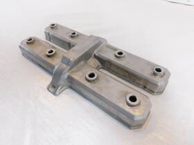 3gm-11191-01-00 Yamaha Fzr1000 Yzf750r And Yzf1000 Engine Motor Cylinder Head Valve Top Cover