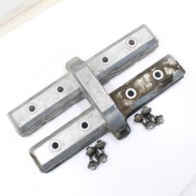 3he-11111-00-00 Yamaha 1997 Fzr600r Oem Engine Top End Cylinder Head Cover