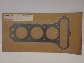 3j2-11181-02-00 Yamaha 3j2-11181-02 Cylinder Head Gasket 1980-1981 Xs850 N.o.s