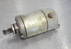 3jb-81890-00 Yamaha 98-16 V-star Xvs650 Starter