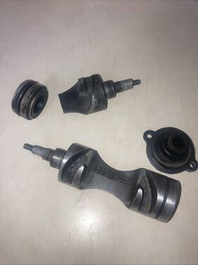 3jd1131a00 Yamaha Power Valve Yz125 1989 Part Number