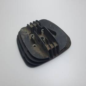 3r300 Yamaha 1980 Yz125 Cylinder Head