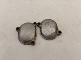 3rw-11187-00-00 Yamaha 1999-2004 Ttr225 Cylinder Head Inspection Valve Tappet Rocker Covers